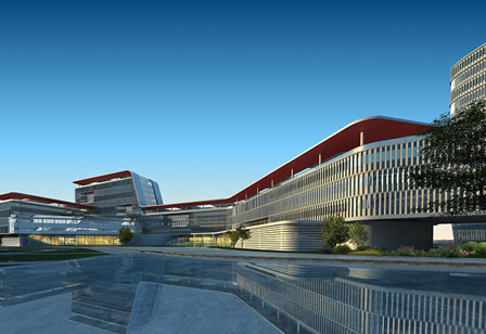 朝阳市建筑设计的测试内容