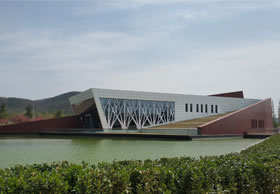 朝阳市建筑设计的测试内容