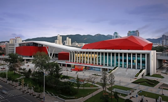 朝阳市通知公告的测试信息，内容可以在后台发布编辑删除